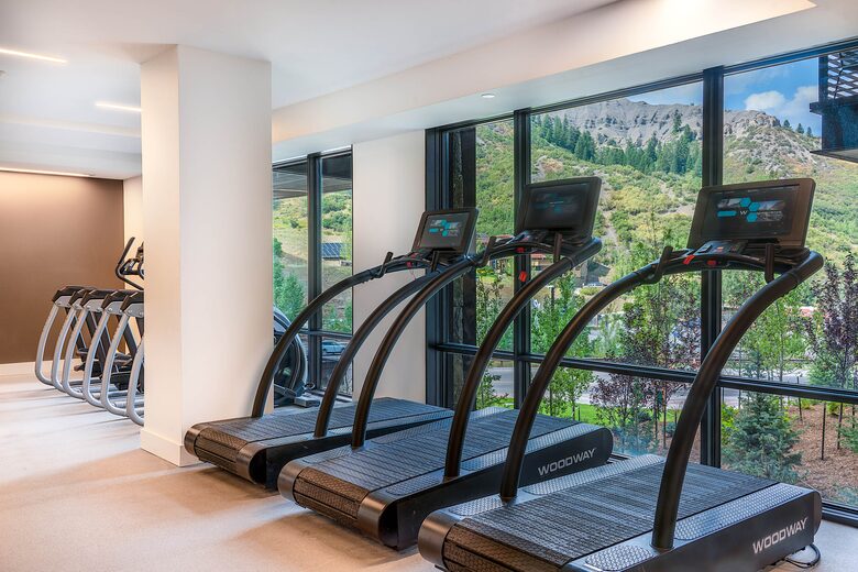 A Ski-In, Ski-Out Residence in Snowmass Base Village with Rooftop Pool - Snowmass Village, Colorado