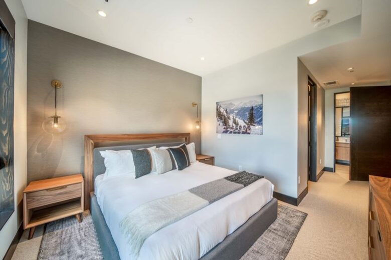 Stunning Snowmass Haven - Snowmass Village, United States