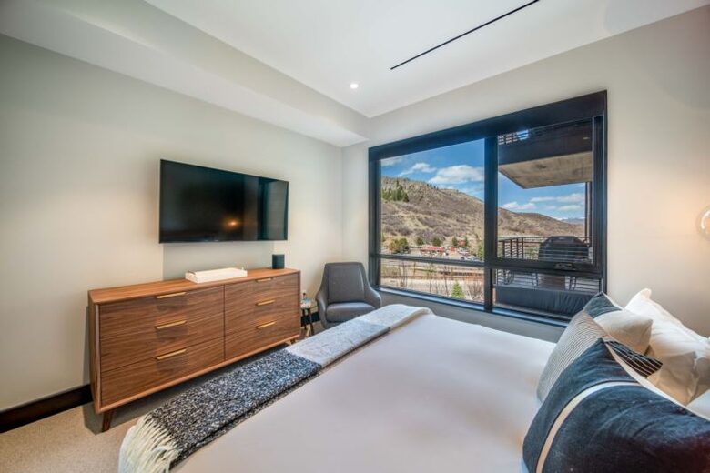 Stunning Snowmass Haven - Snowmass Village, United States