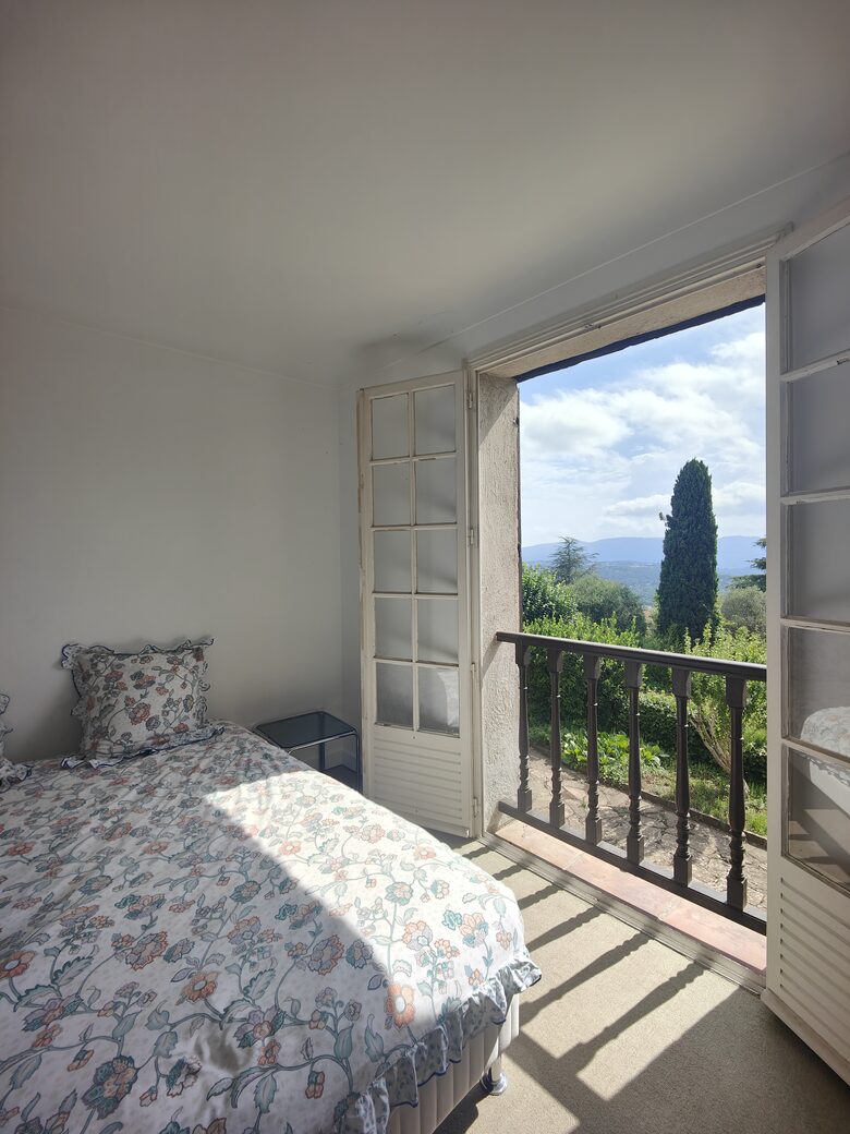 Villa Lou Calen | France Riviera - Mouans-Sartoux, France