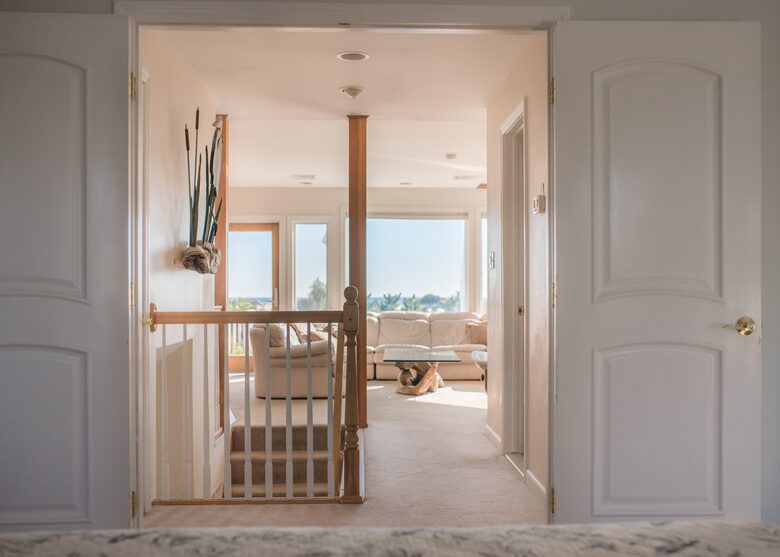 Dreamy Barnegat Light Oceanfront Shore Beach House - Barnegat Light, New Jersey