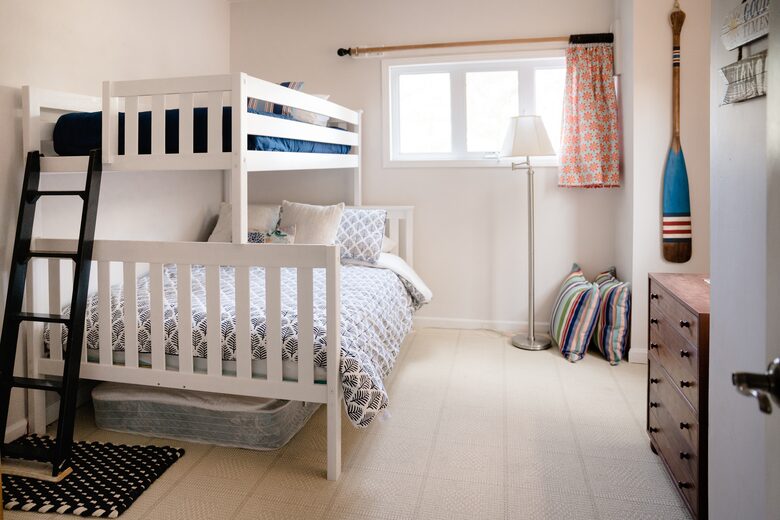 Dreamy Barnegat Light Oceanfront Shore Beach House - Barnegat Light, New Jersey