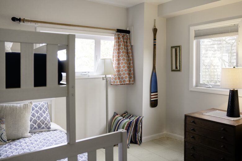Dreamy Barnegat Light Oceanfront Shore Beach House - Barnegat Light, New Jersey
