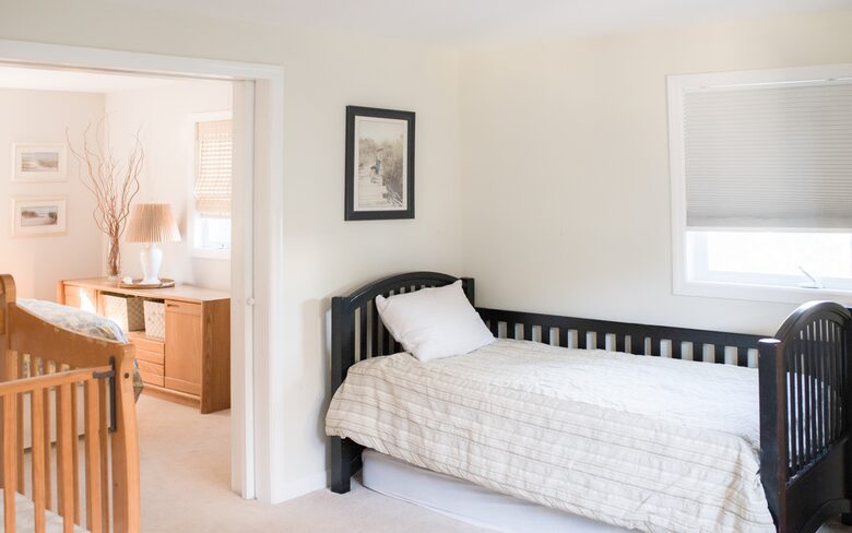 Dreamy Barnegat Light Oceanfront Shore Beach House - Barnegat Light, New Jersey