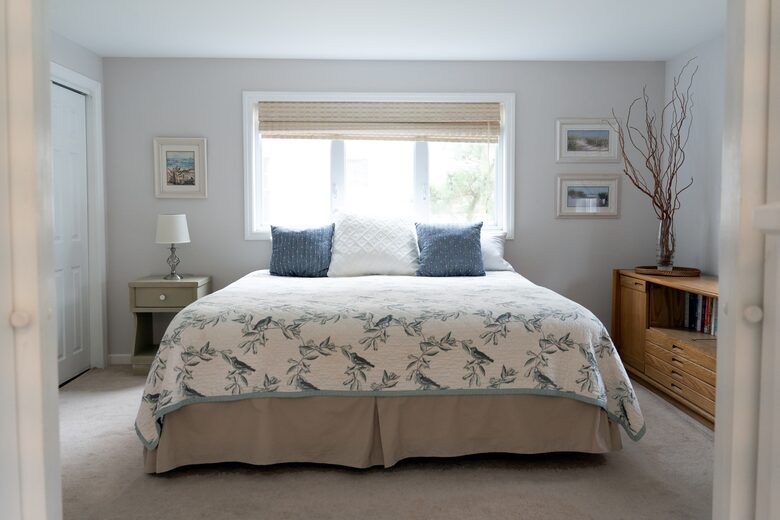 Dreamy Barnegat Light Oceanfront Shore Beach House - Barnegat Light, New Jersey