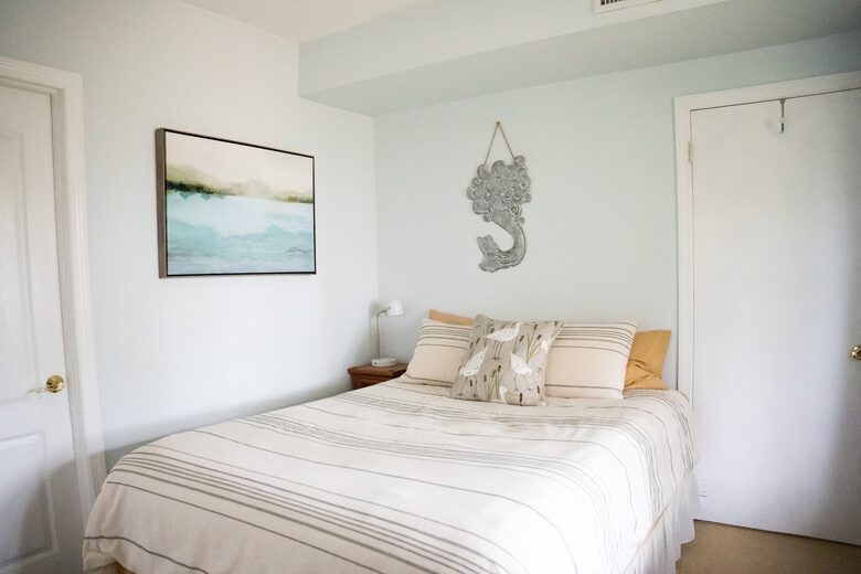 Dreamy Barnegat Light Oceanfront Shore Beach House - Barnegat Light, New Jersey