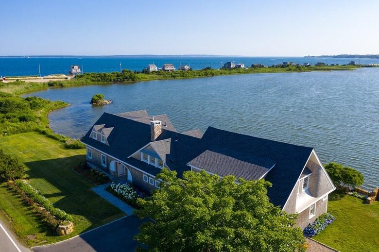 The Carriage House - Falmouth, Massachusetts