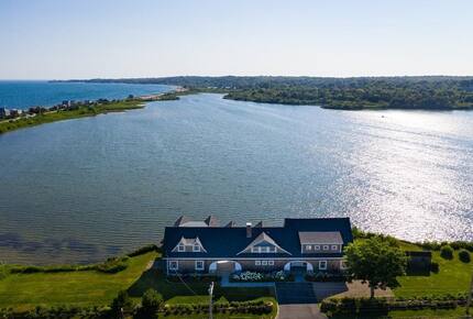 The Carriage House - Falmouth, Massachusetts