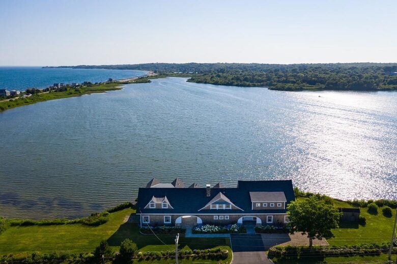 The Carriage House - Falmouth, Massachusetts