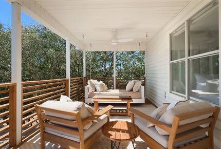 Treetops 30A - Santa Rosa Beach, Florida