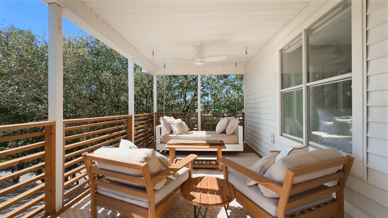 Treetops 30A - Santa Rosa Beach, Florida
