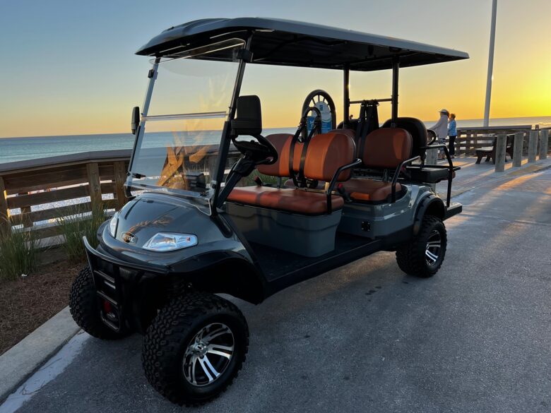 Treetops 30A - Santa Rosa Beach, Florida