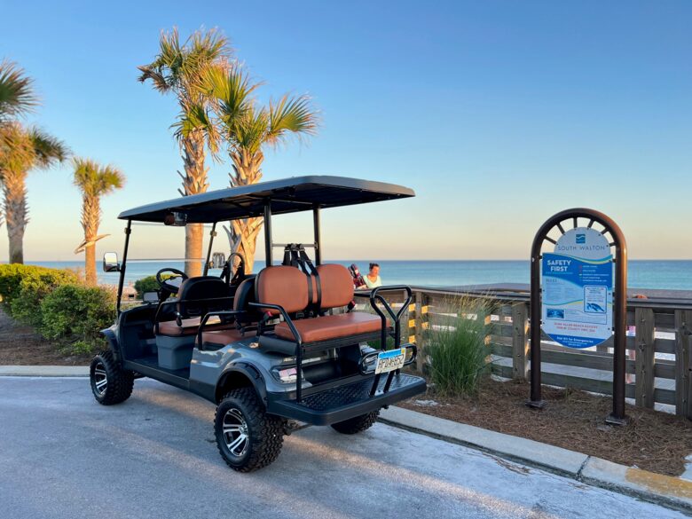 Treetops 30A - Santa Rosa Beach, Florida