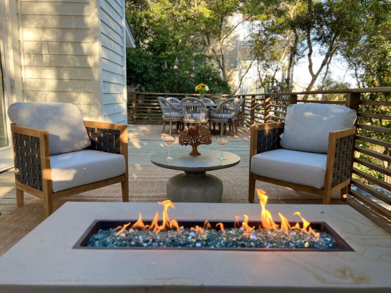 Treetops 30A - Santa Rosa Beach, Florida