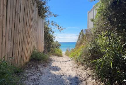 Treetops 30A - Santa Rosa Beach, Florida