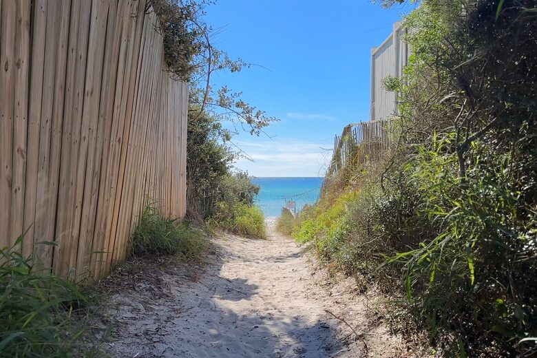 Treetops 30A - Santa Rosa Beach, Florida
