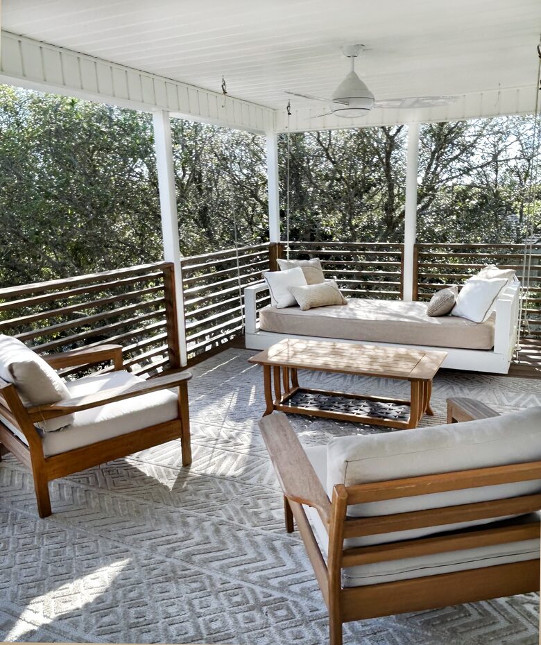 Treetops 30A - Santa Rosa Beach, Florida