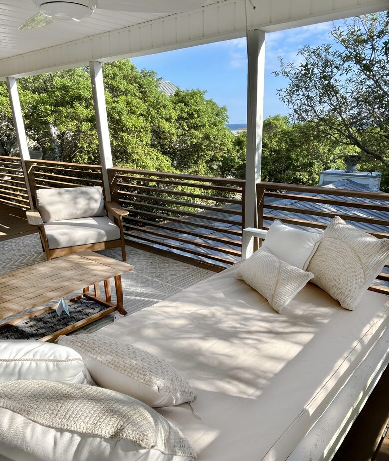 Treetops 30A - Santa Rosa Beach, Florida