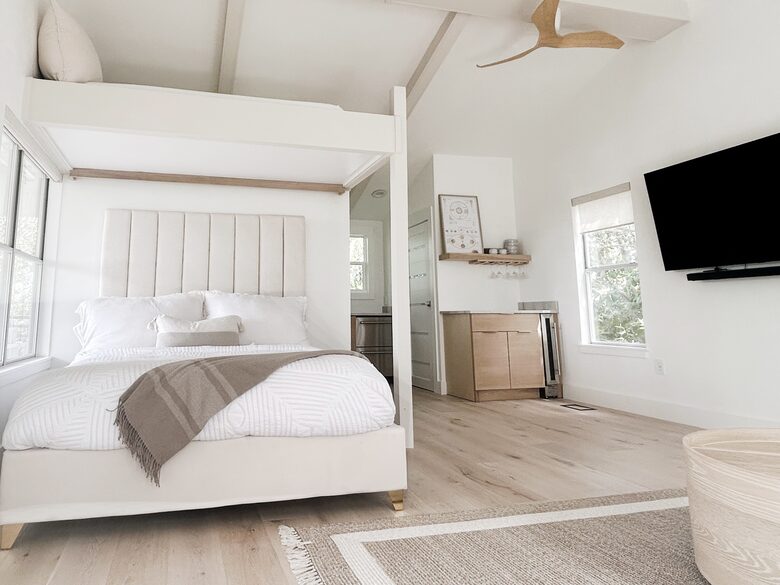 Treetops 30A - Santa Rosa Beach, Florida