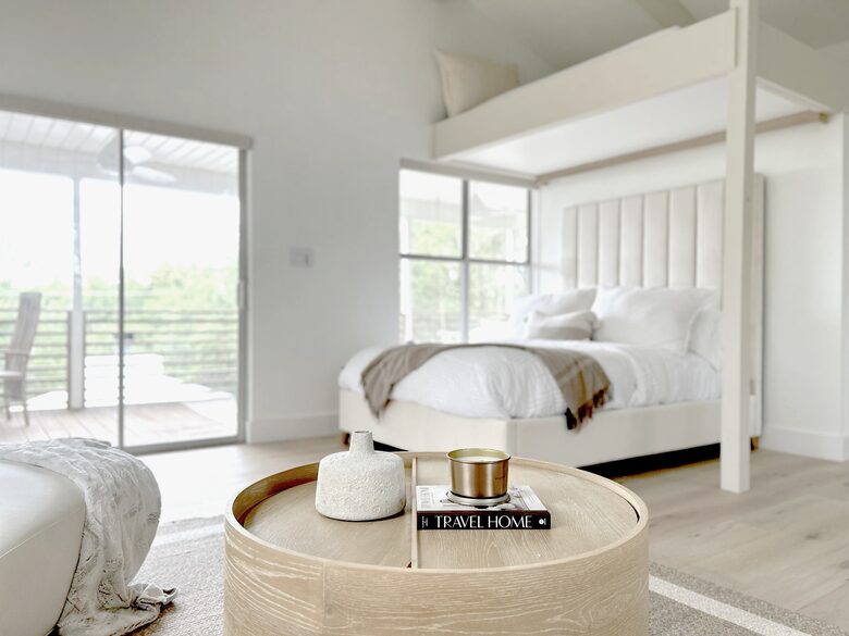Treetops 30A - Santa Rosa Beach, Florida