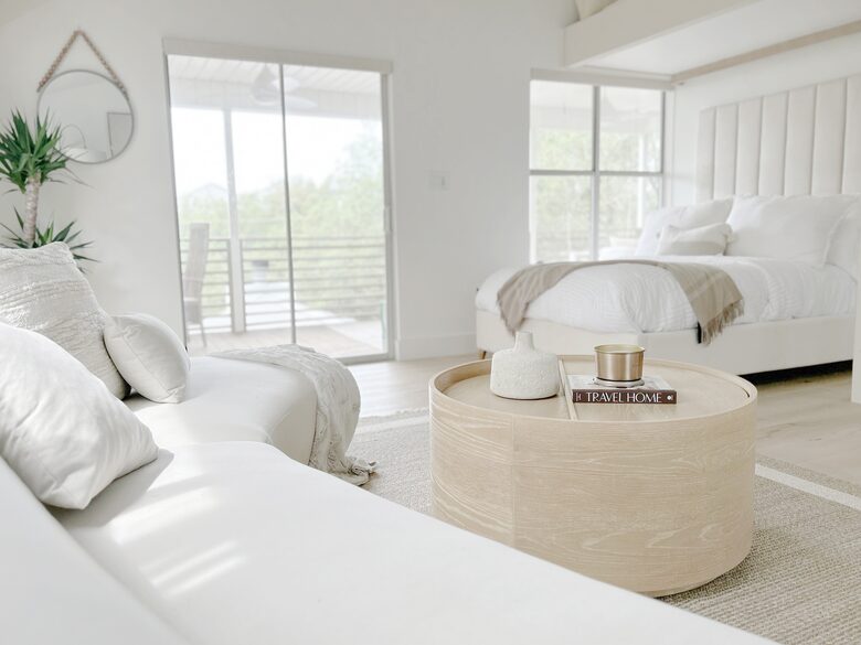 Treetops 30A - Santa Rosa Beach, Florida