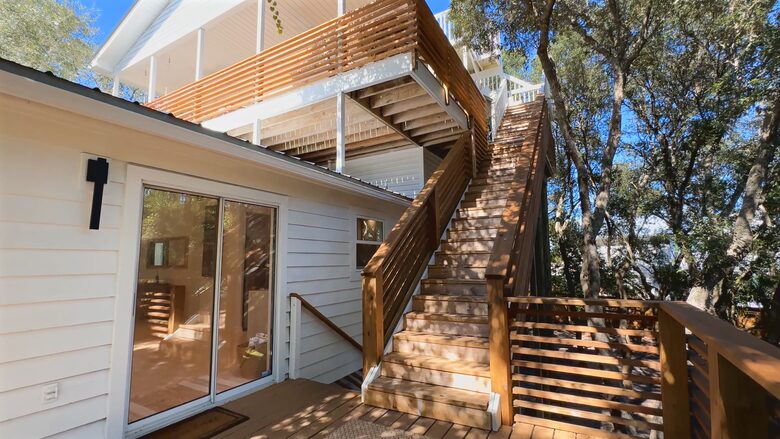 Treetops 30A - Santa Rosa Beach, Florida