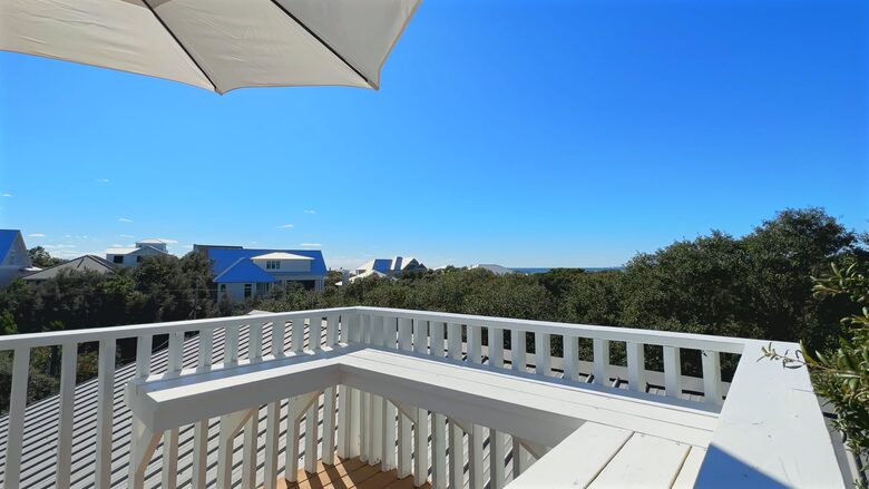 Treetops 30A - Santa Rosa Beach, Florida