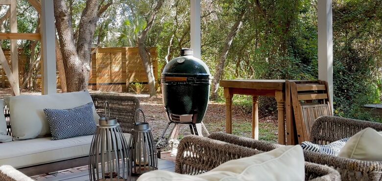 Treetops 30A - Santa Rosa Beach, Florida
