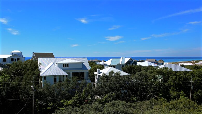 Treetops 30A - Santa Rosa Beach, Florida