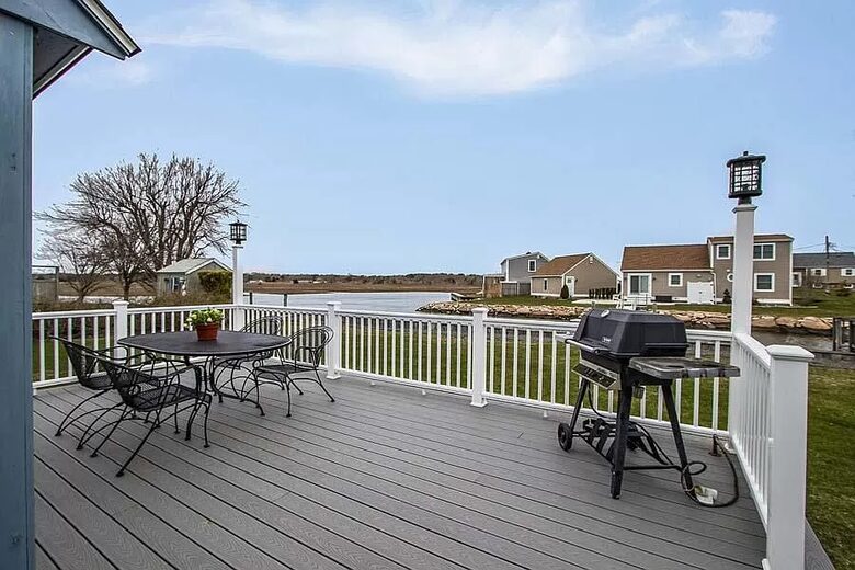 Waterfront Retreat with Private Dock - Near Beach - South Yarmouth, Massachusetts