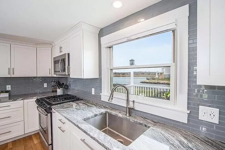 Waterfront Retreat with Private Dock - Near Beach - South Yarmouth, Massachusetts
