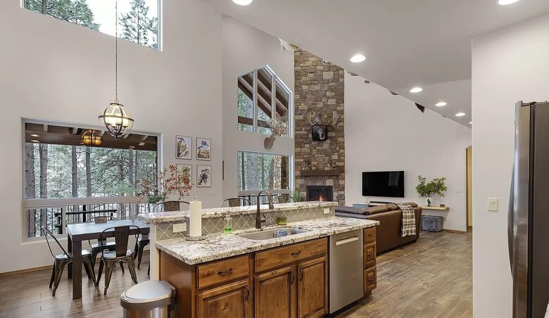 Pine Ridge Mountain Escape - Payson, Arizona