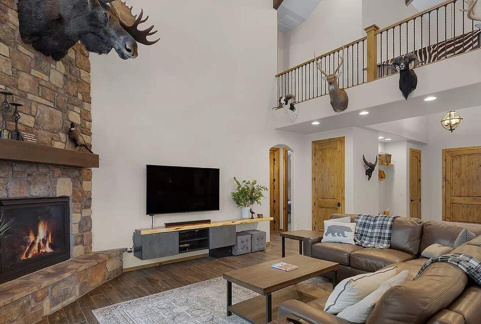 Pine Ridge Mountain Escape - Payson, Arizona
