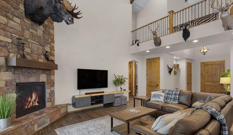 Pine Ridge Mountain Escape - Payson, Arizona