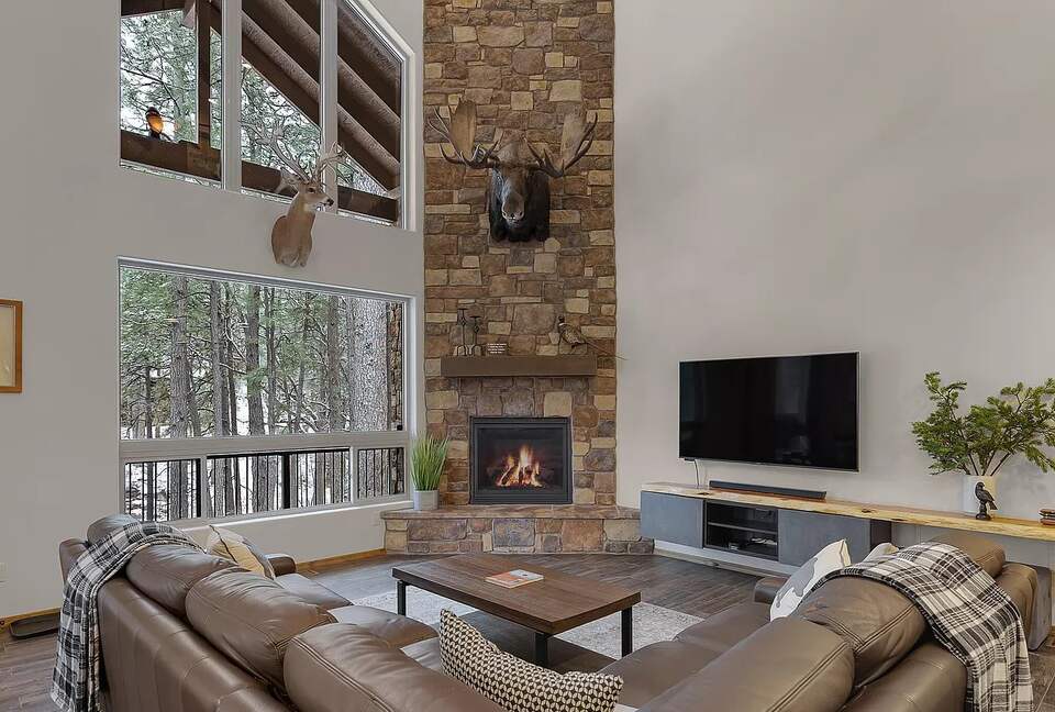 Pine Ridge Mountain Escape - Payson, Arizona