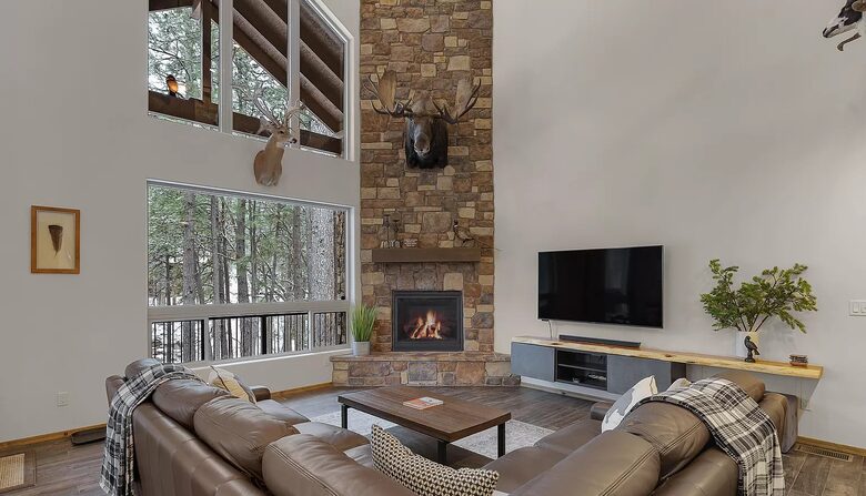 Pine Ridge Mountain Escape - Payson, Arizona