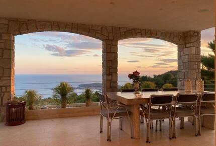 Magic House - Eze, France