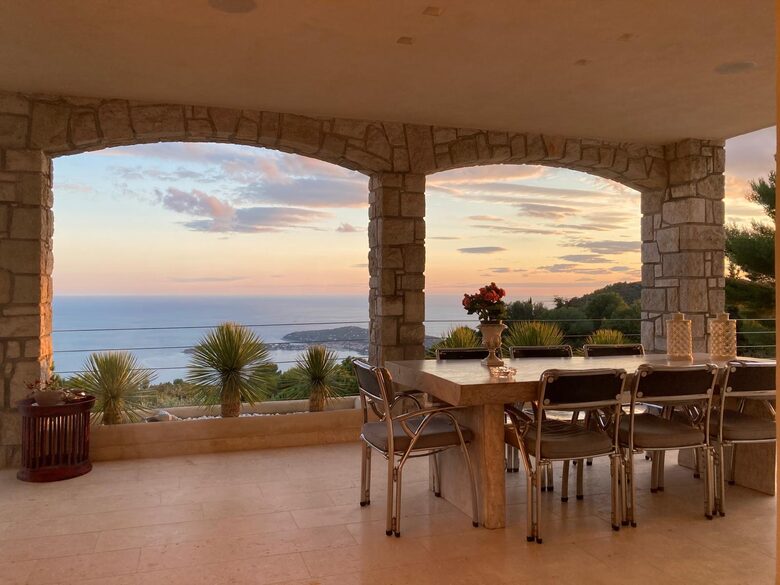 Magic House - Eze, France