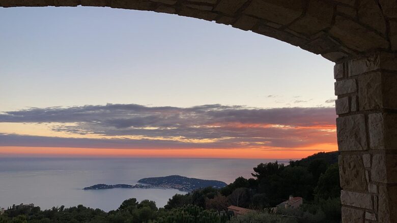Magic House - Eze, France