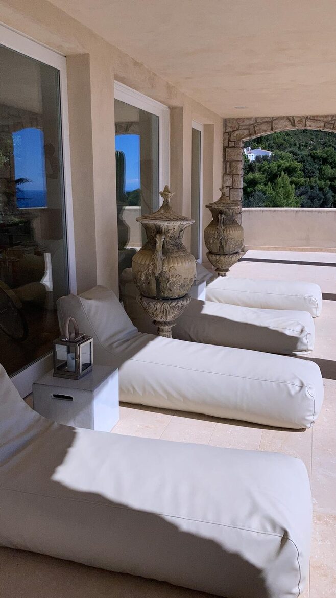 Magic House - Eze, France