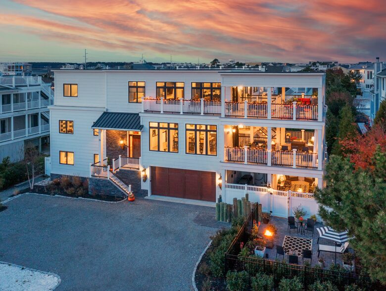 Luxe Haven on Hazlett - Rehoboth Beach, Delaware