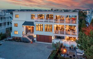 Luxe Haven on Hazlett - Rehoboth Beach, Delaware