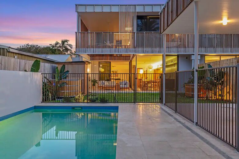 Haven Byron Bay - Byron Bay, Australia
