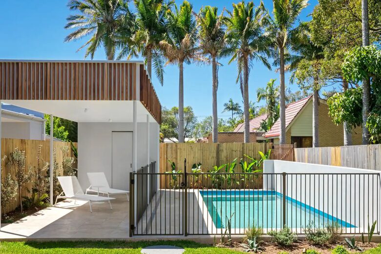 Haven Byron Bay - Byron Bay, Australia