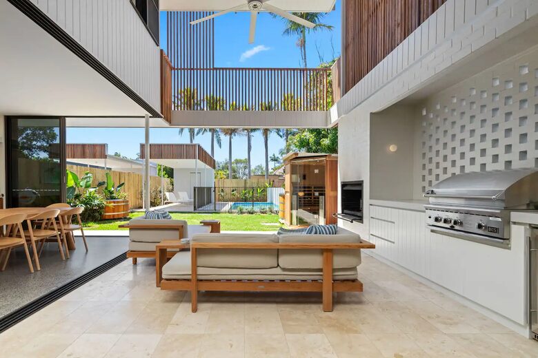 Haven Byron Bay - Byron Bay, Australia