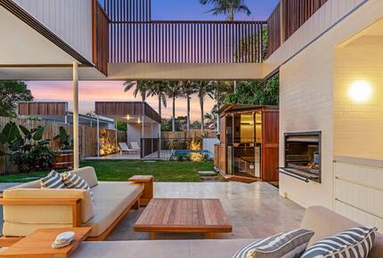 Haven Byron Bay - Byron Bay, Australia