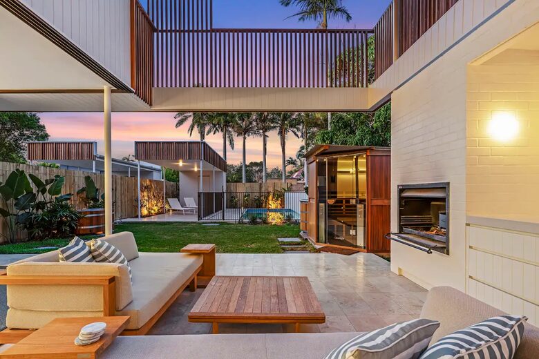 Haven Byron Bay - Byron Bay, Australia