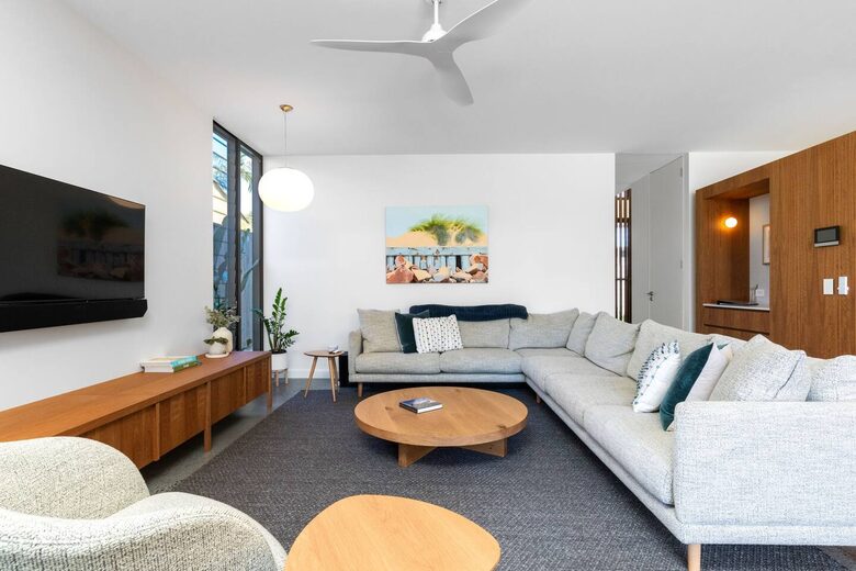 Haven Byron Bay - Byron Bay, Australia