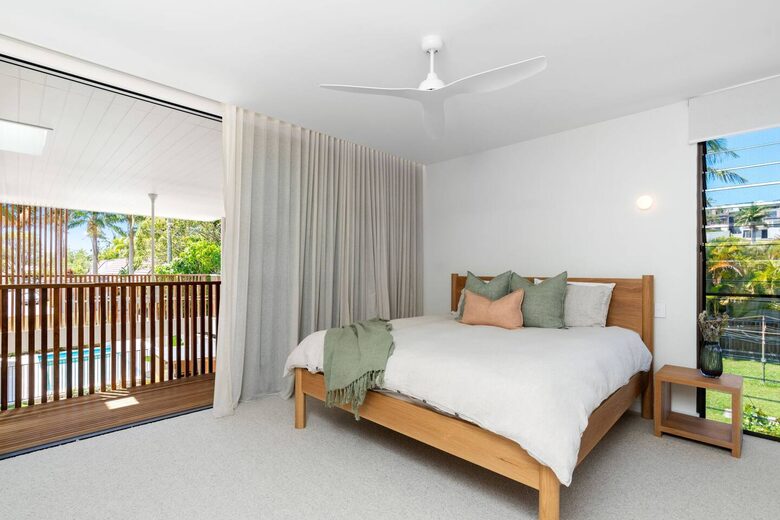 Haven Byron Bay - Byron Bay, Australia