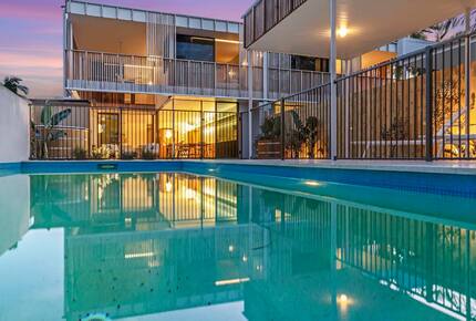 Haven Byron Bay - Byron Bay, Australia
